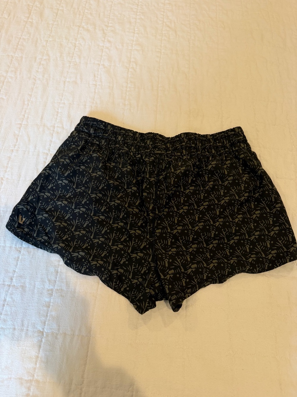 Vuori Clementine Shorts View 6